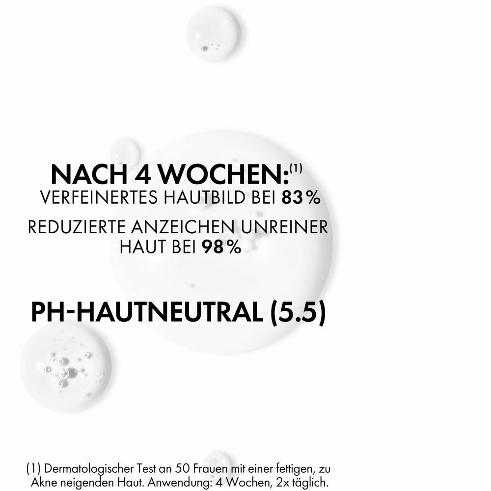 VICHY Normaderm Phytosolution Intensives Reinigungsgel