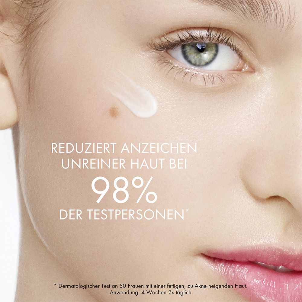 VICHY Normaderm Phytosolution Intensives Reinigungsgel