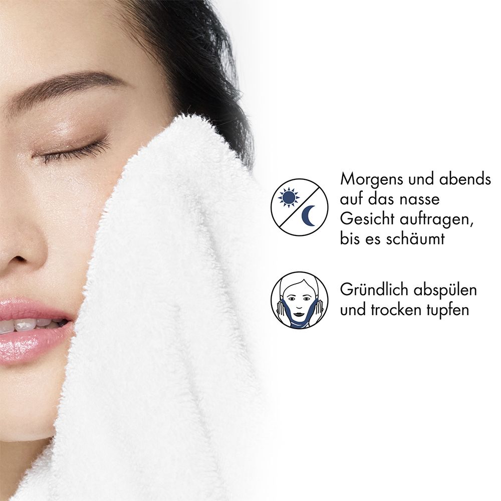 VICHY Normaderm Phytosolution Intensives Reinigungsgel