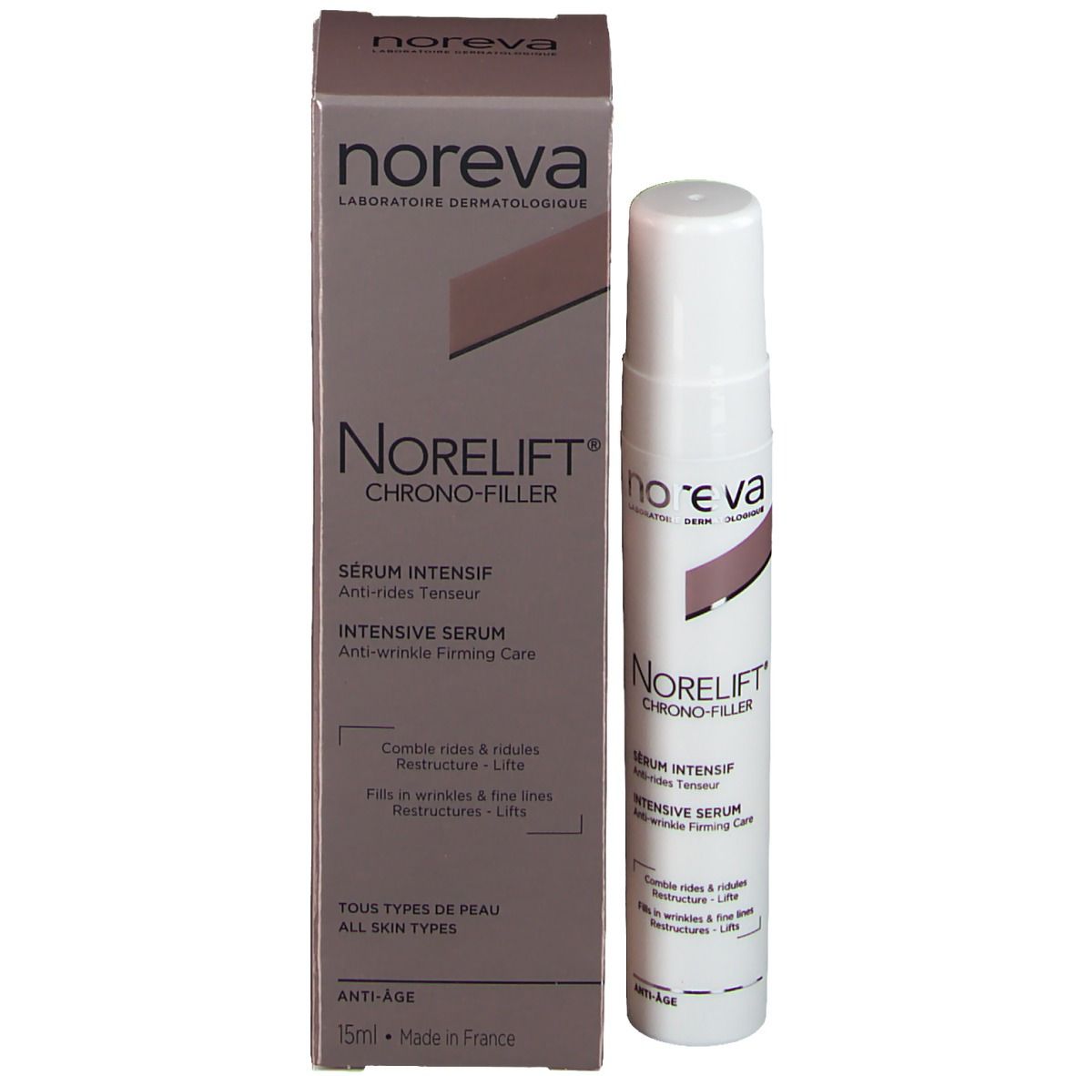 noreva Norelift® Serum