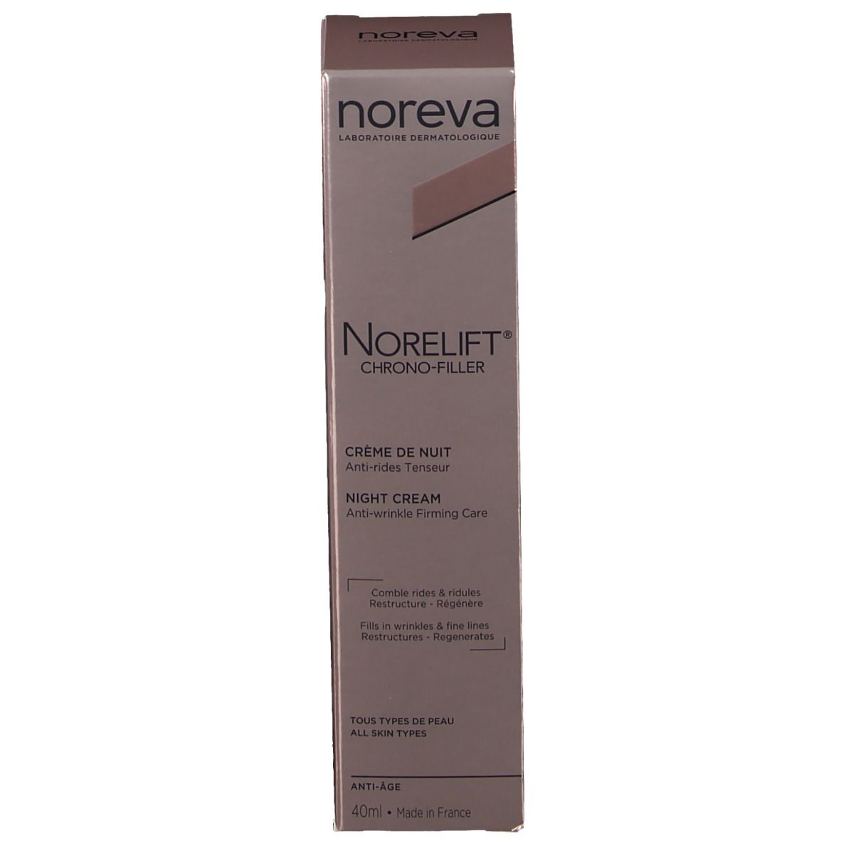 noreva Norelift® Nachtcreme
