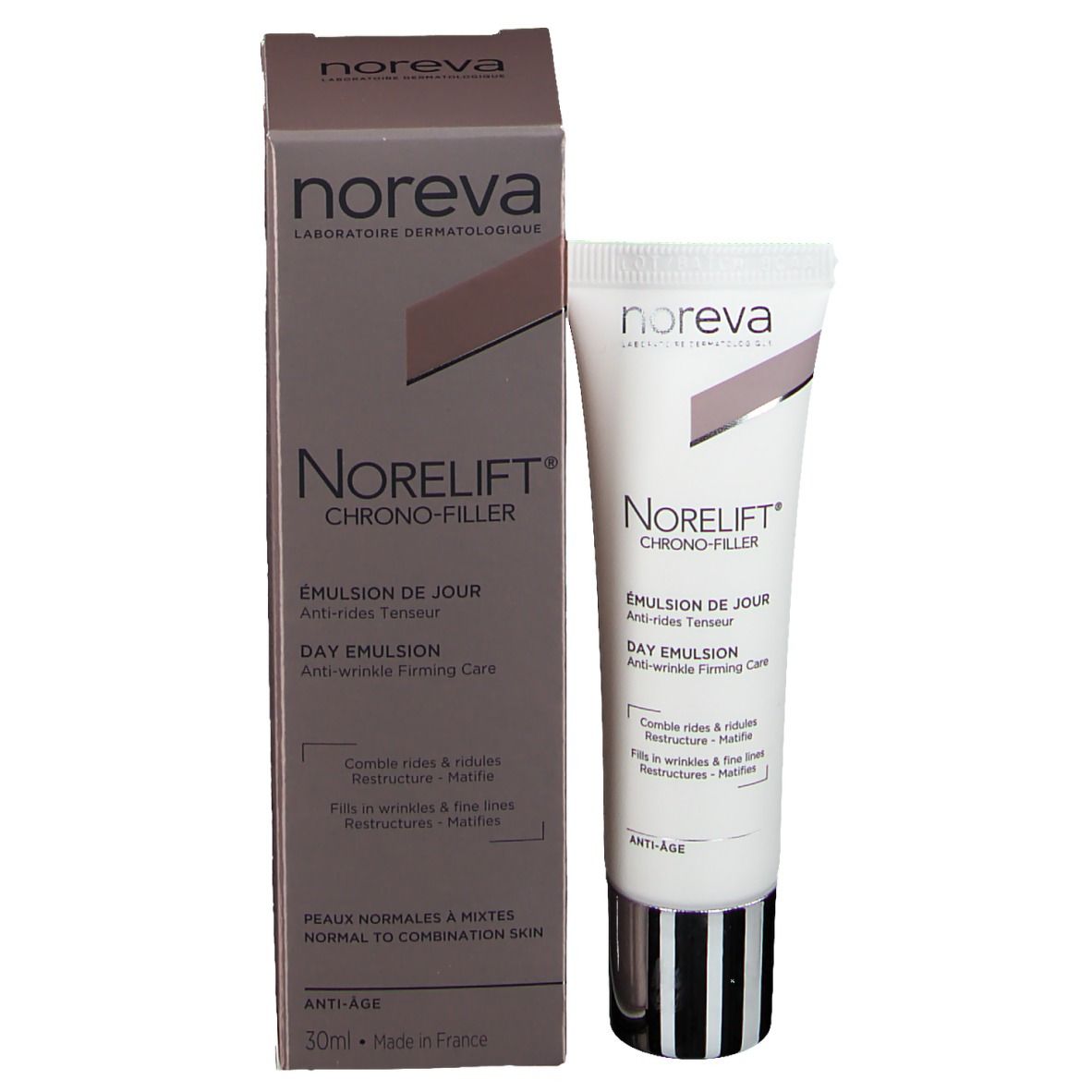 noreva Norelift® Tagescreme für normale / Mischhaut