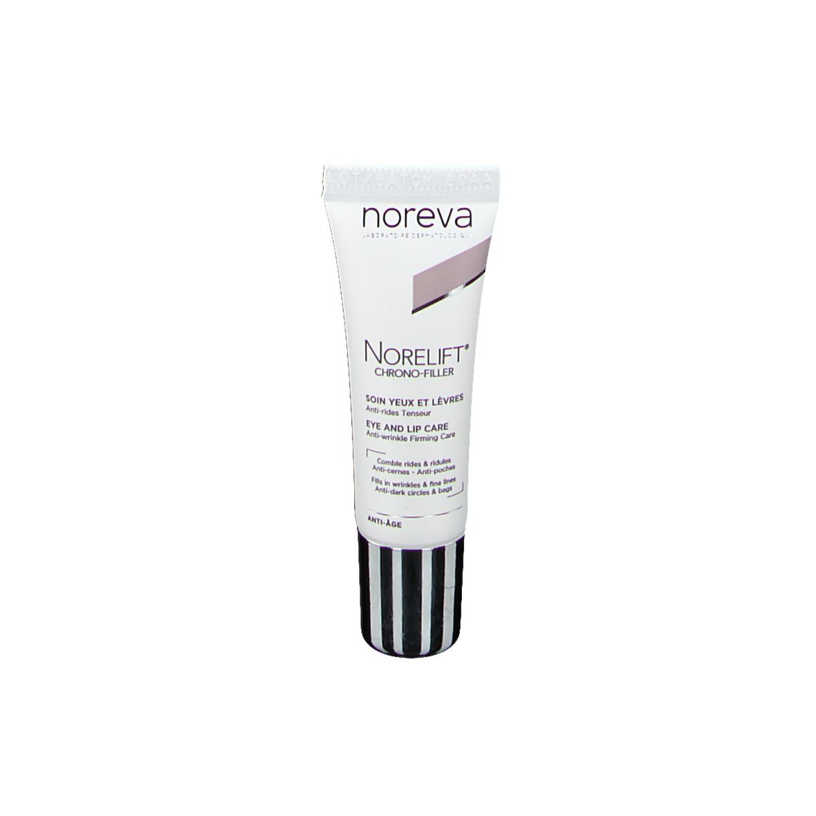 noreva Norelift® Creme Augen-/ Lippenkontur