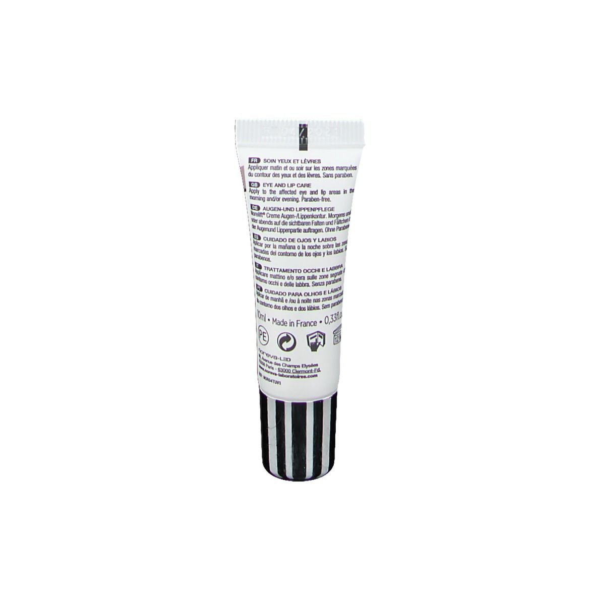 noreva Norelift® Creme Augen-/ Lippenkontur