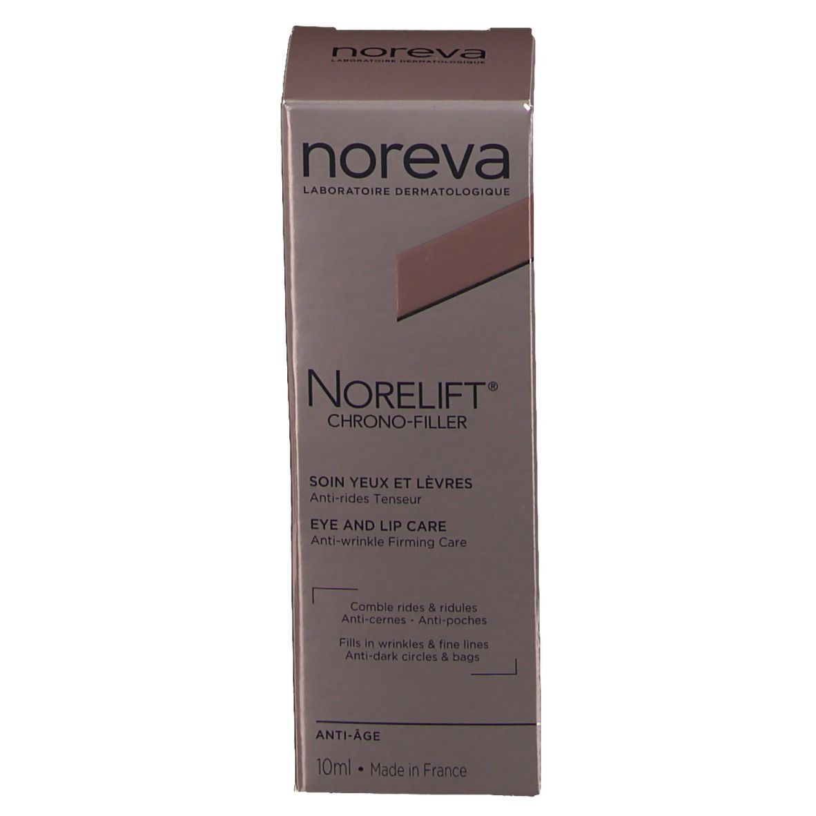 noreva Norelift® Creme Augen-/ Lippenkontur