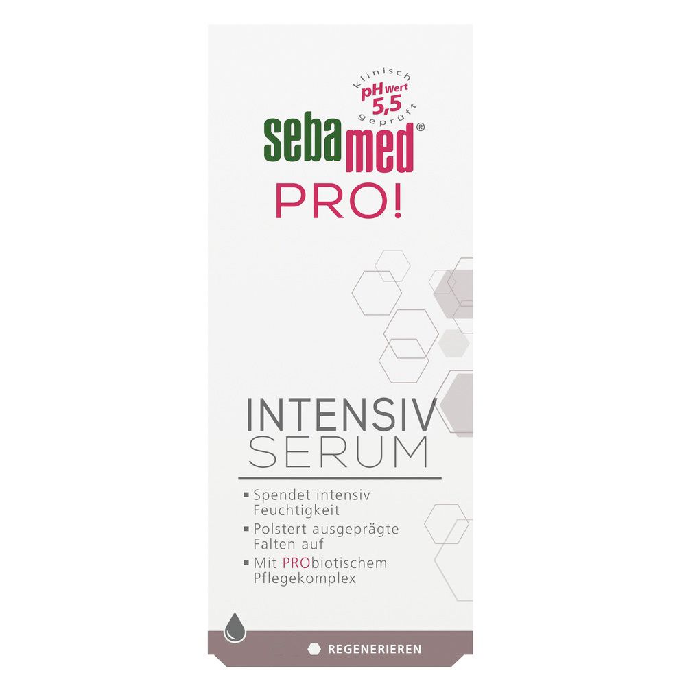 sebamed® PRO! Intensiv Serum