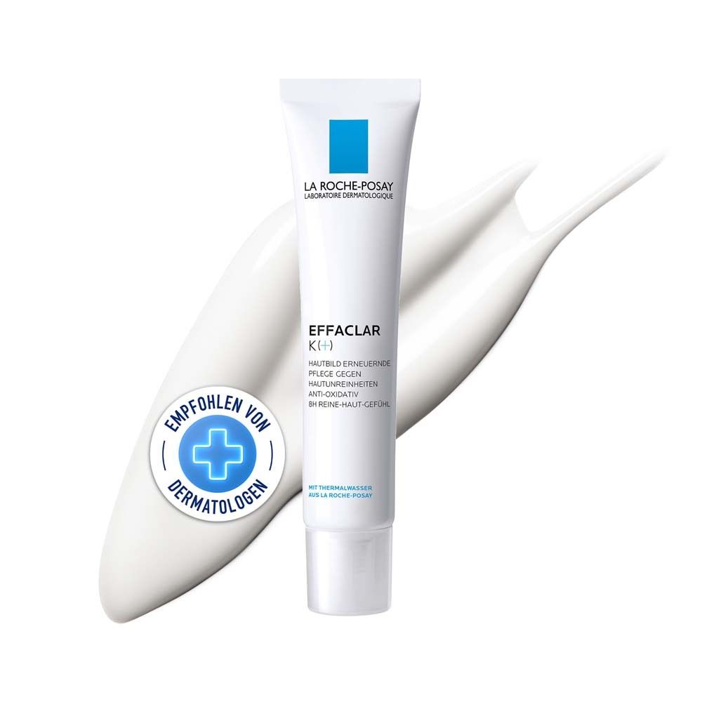 La Roche Posay EFFACLAR K (+)