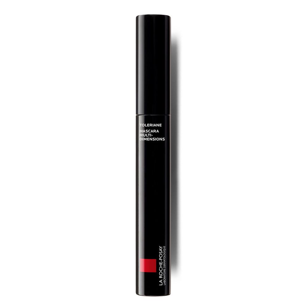 La Roche Posay Toleriane Mascara Multi Dimension Noir