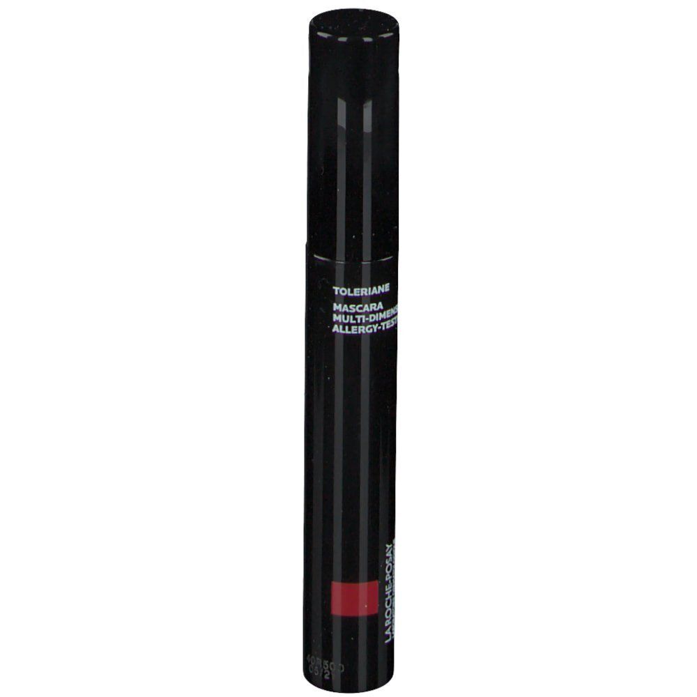 La Roche Posay Toleriane Mascara Multi Dimension Noir
