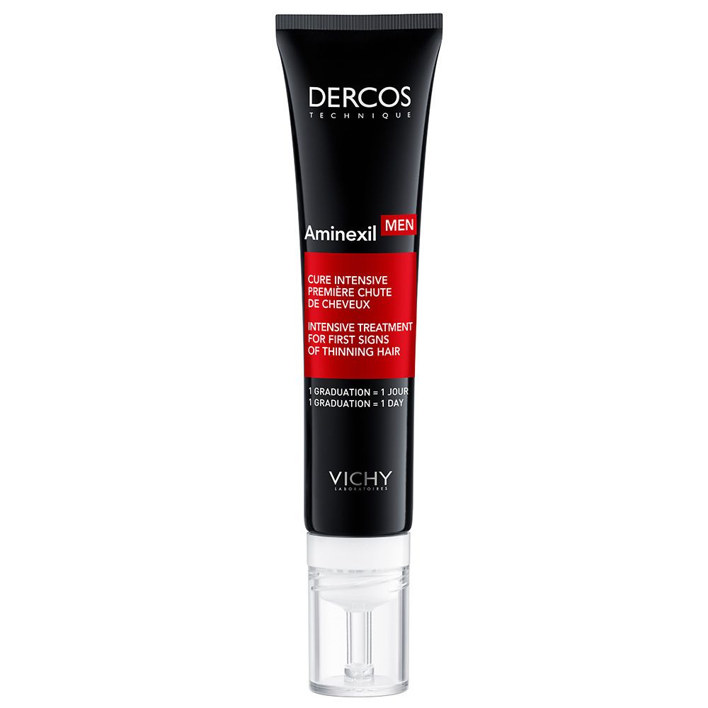 VICHY Dercos Aminexil Kur