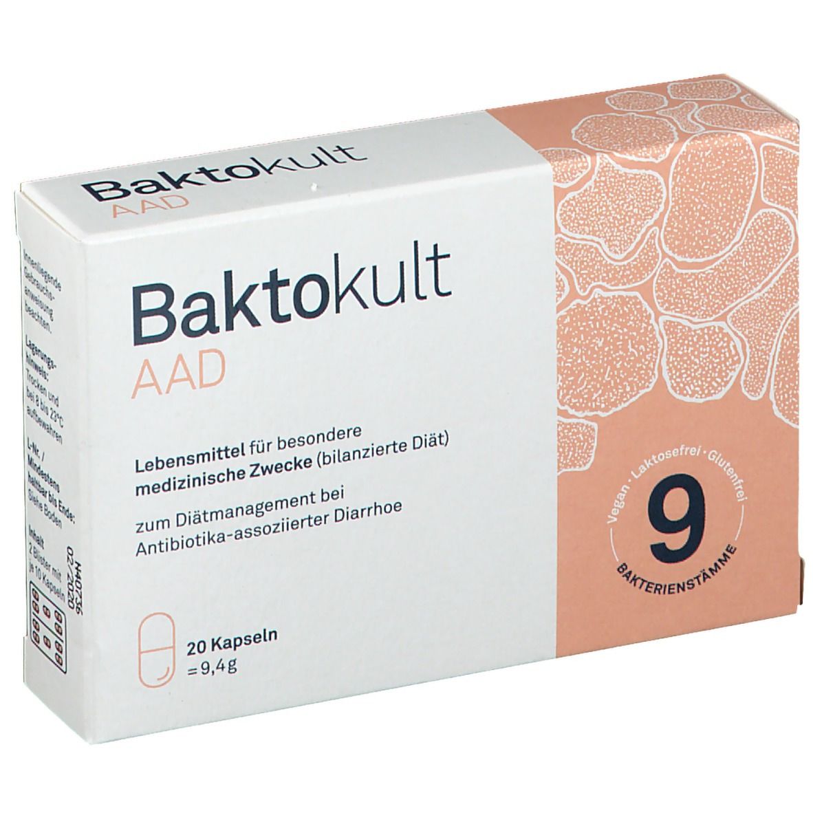 Baktokult® AAD