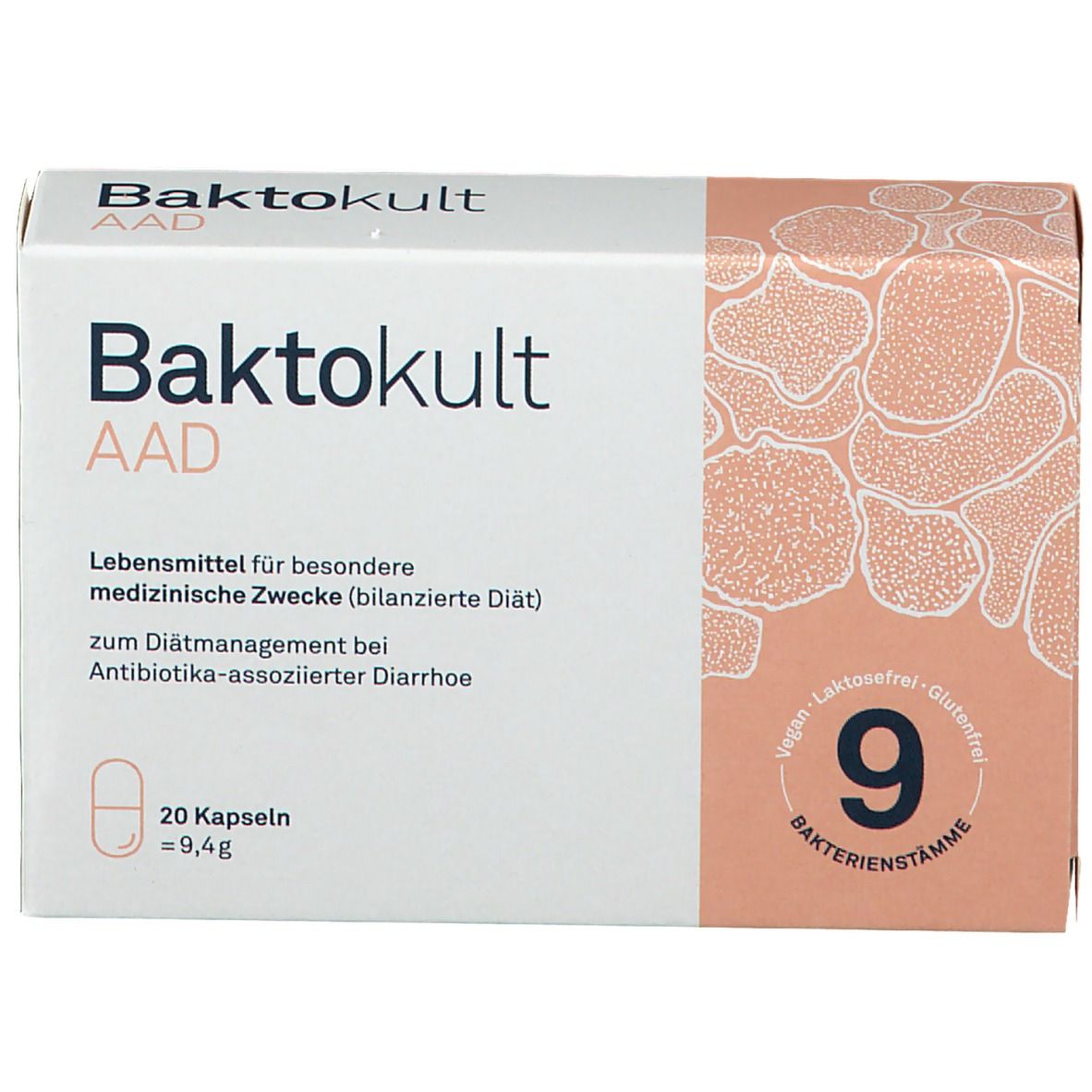 Baktokult® AAD