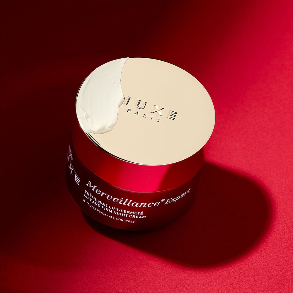 NUXE Merveillance® Expert Nachtcreme