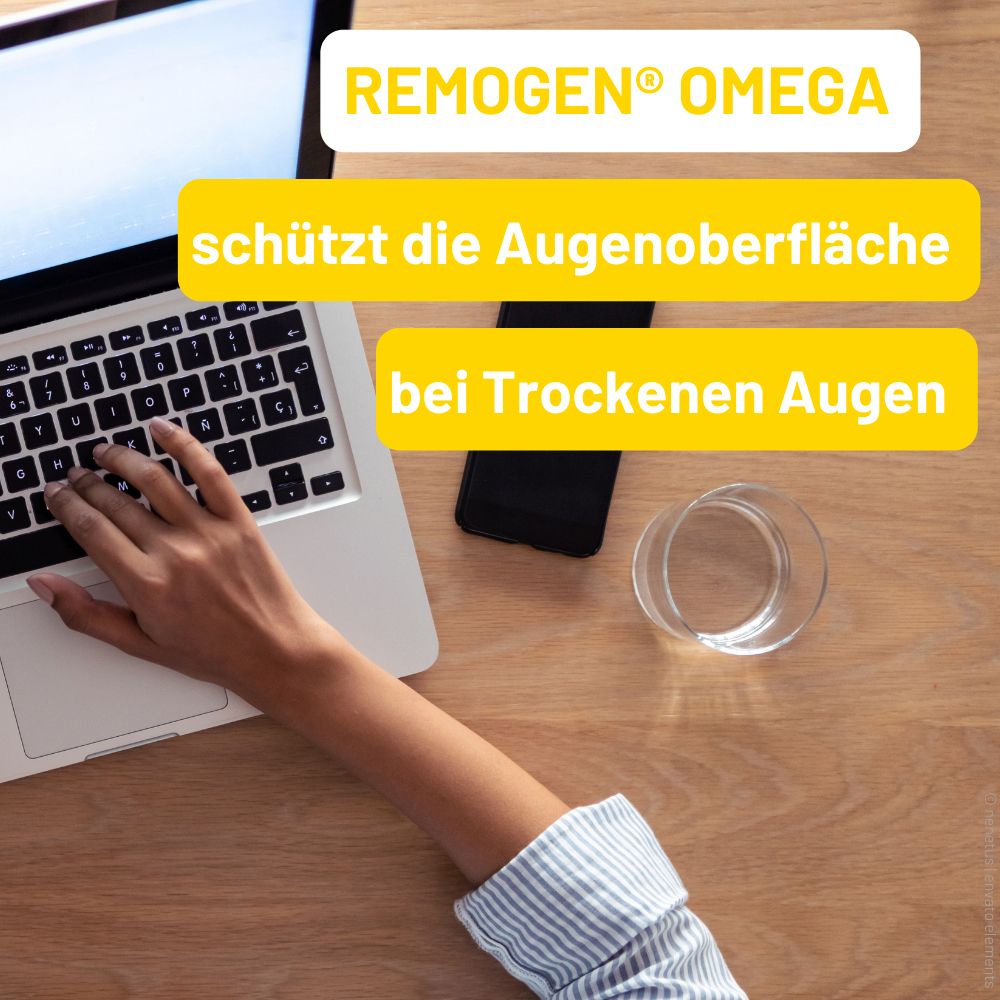 REMOGEN® Omega