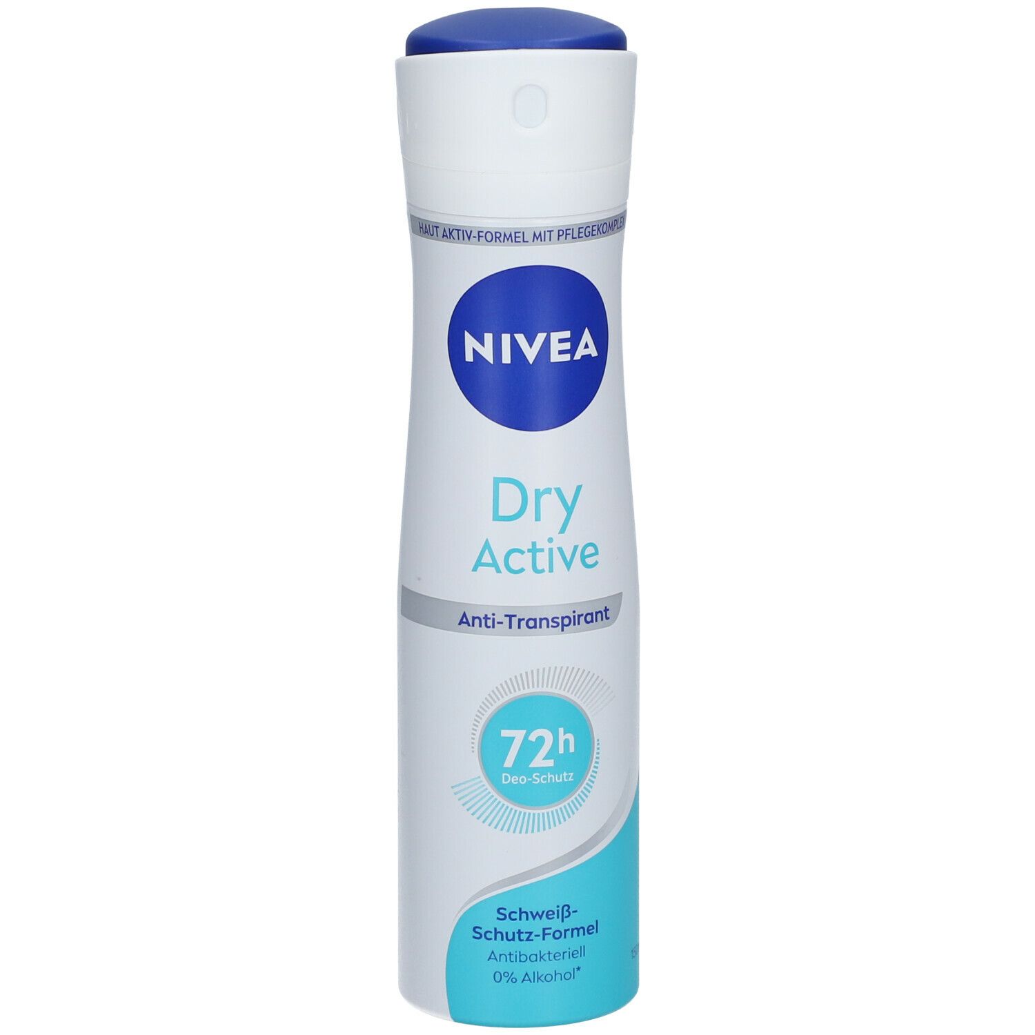 NIVEA® Deo Anti-Transpirant Dry Active Spray