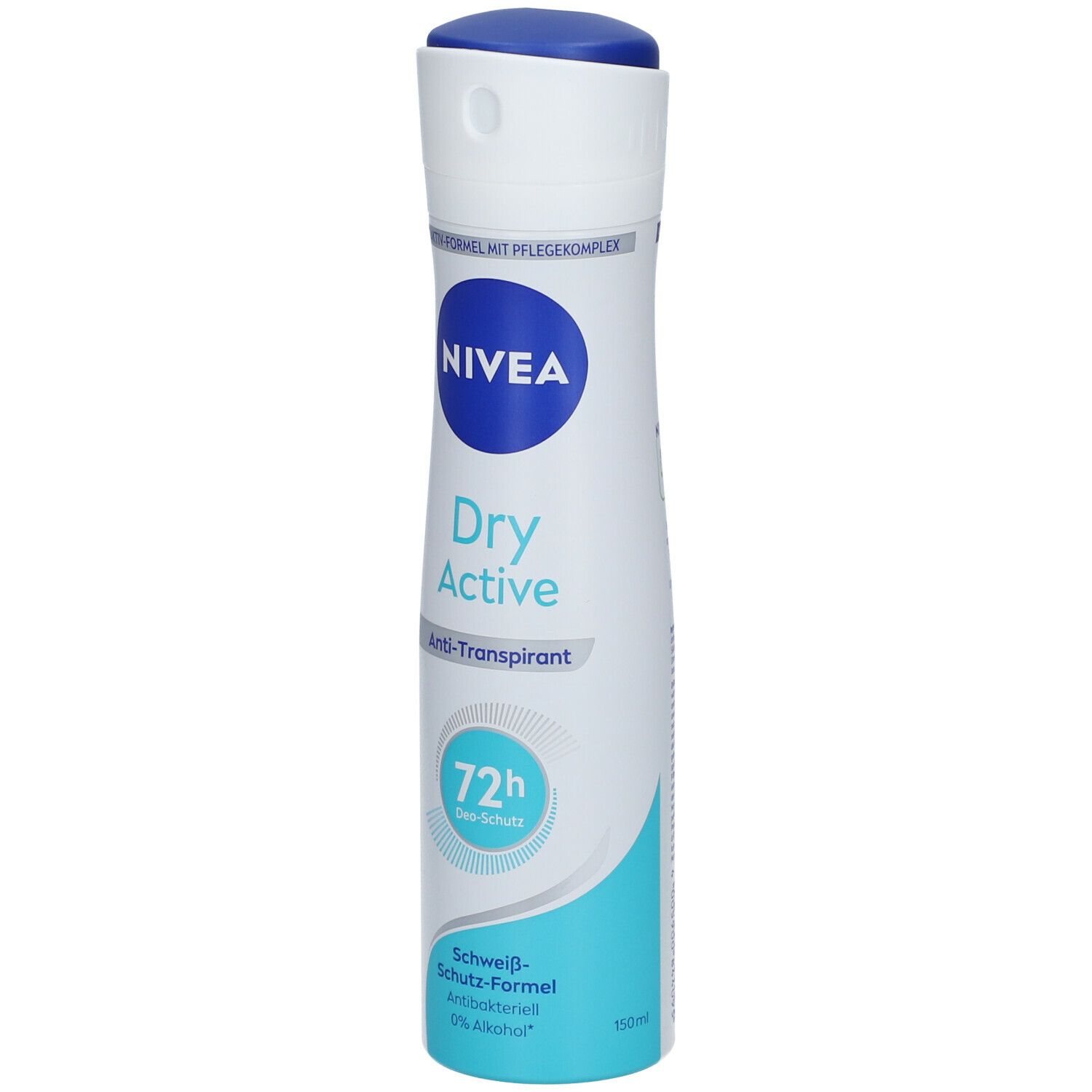 NIVEA® Deo Anti-Transpirant Dry Active Spray