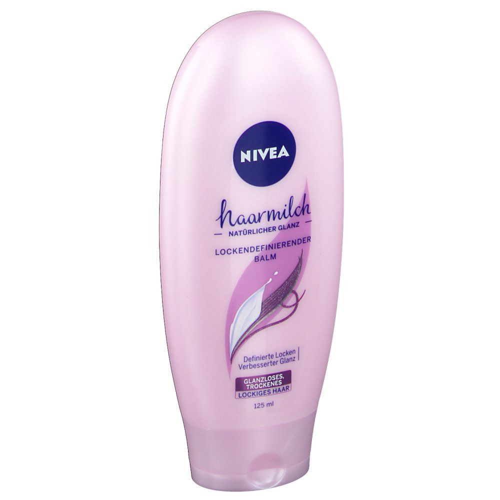 NIVEA® Haarmilch lockendefinierender Balm