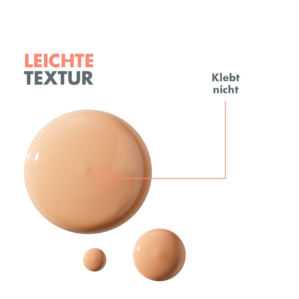 Avène Hydrance BB-LEICHT Feuchtigkeitsemulsion getönt LSF 30