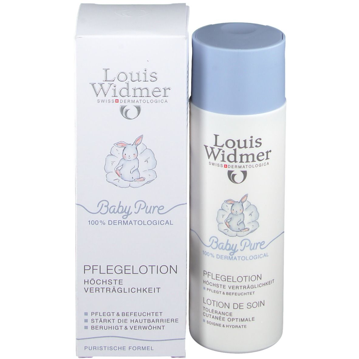 Louis widmer sale baby shampoo