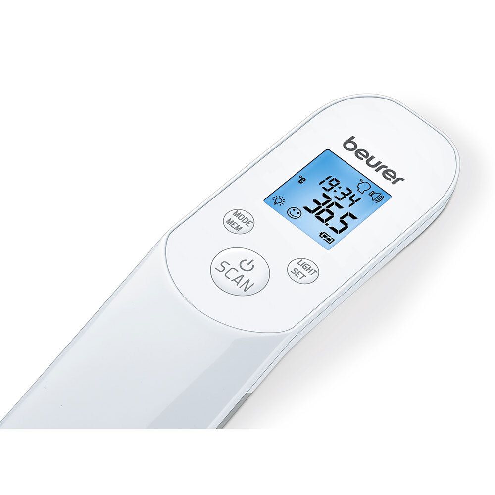 Beurer kontaktloses Fieberthermometer FT 85