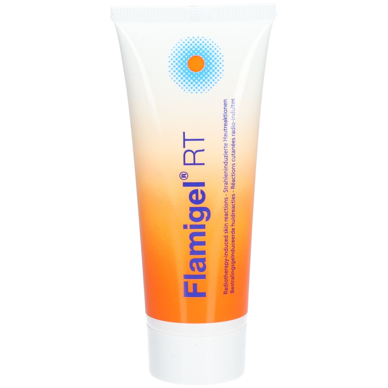 Flamigel® RT 40 g - Shop Apotheke