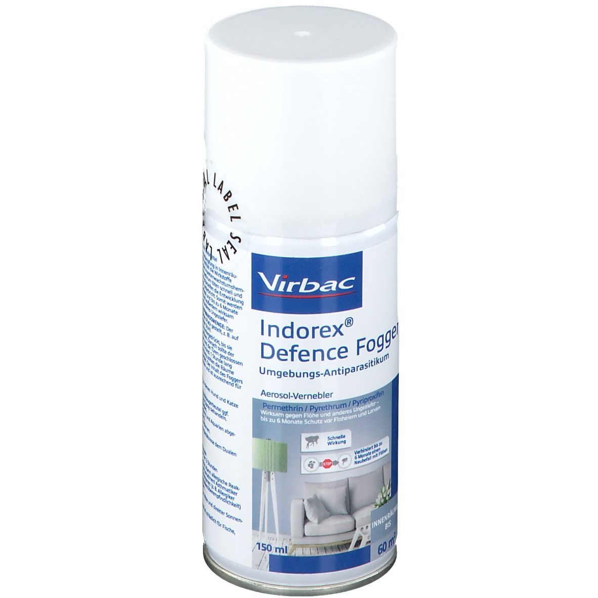 Indorex® Defence Fogger