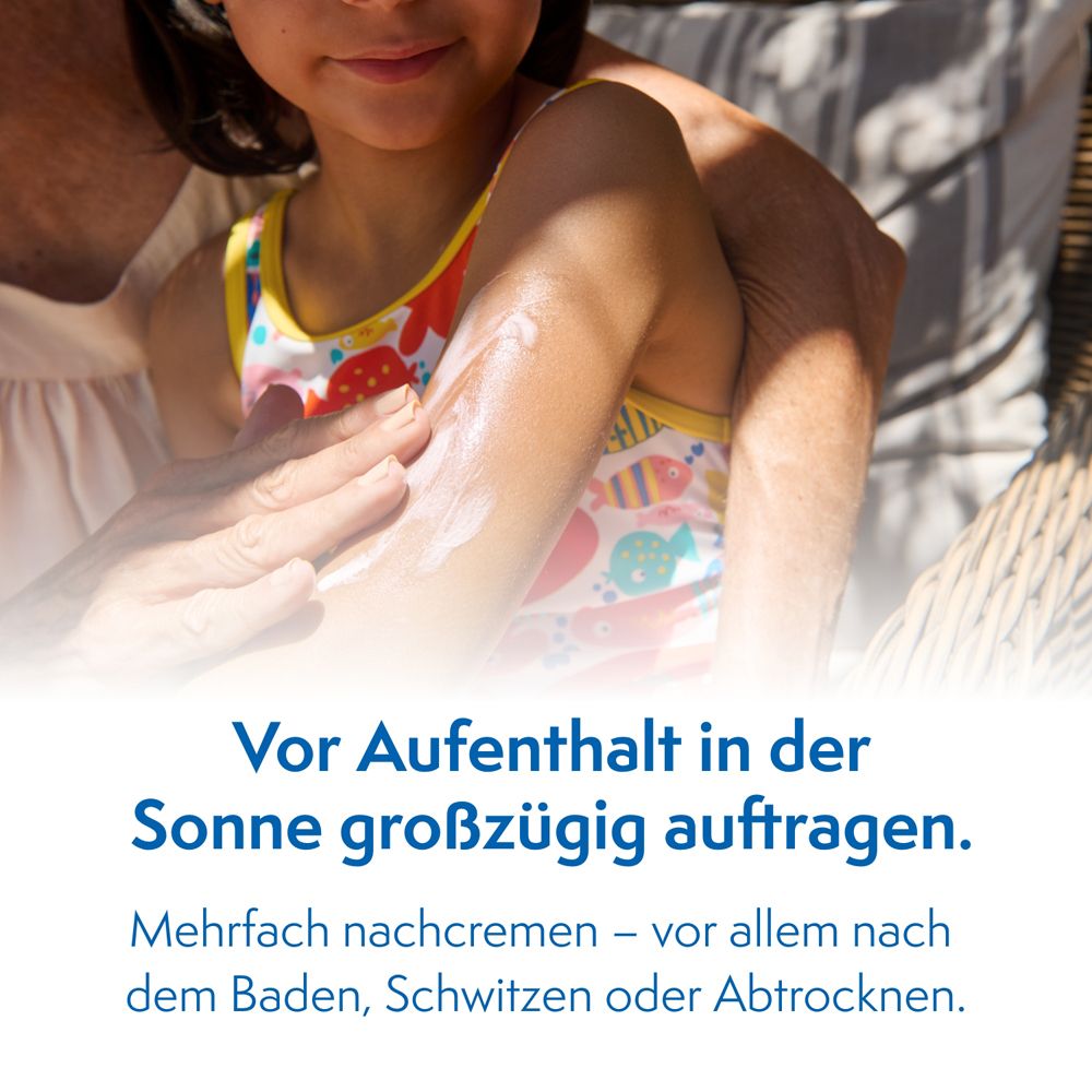 Ladival® Kinder Sonnenspray LSF 50+
