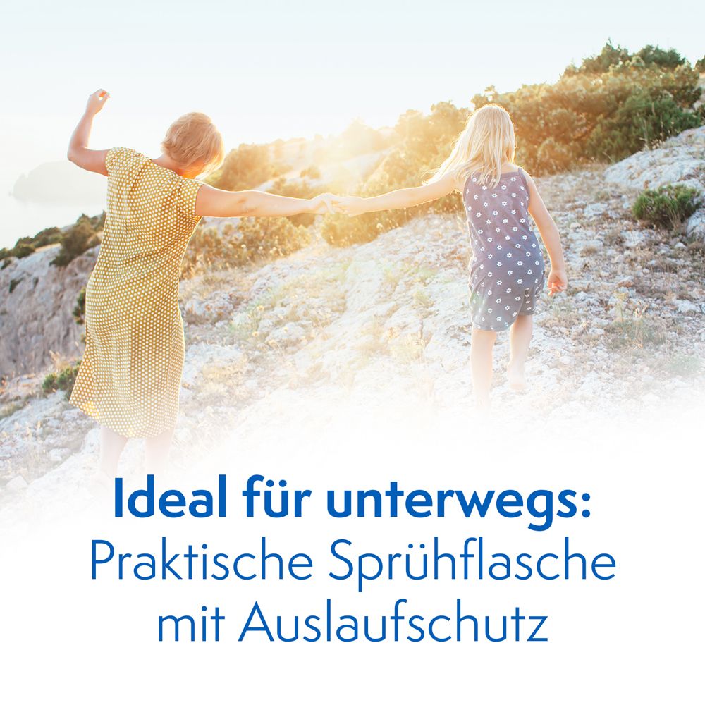 Ladival® Kinder Sonnenspray LSF 50+