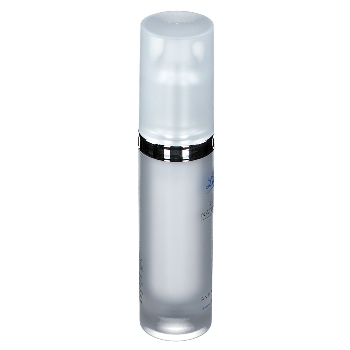 La mer Supreme Natural Lift Anti Age Fluid mit Parfüm