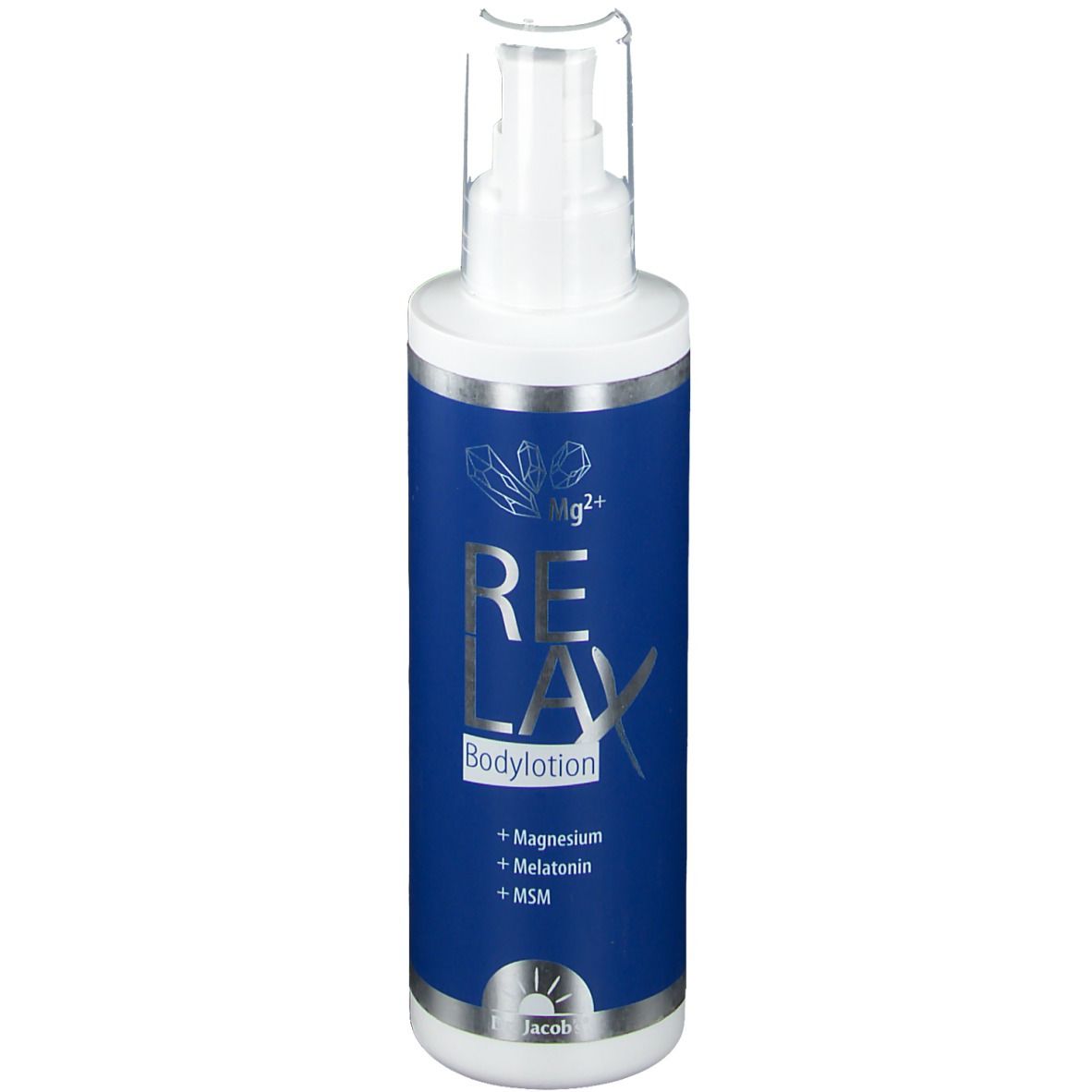 Dr. Jacobs Relax Bodylotion