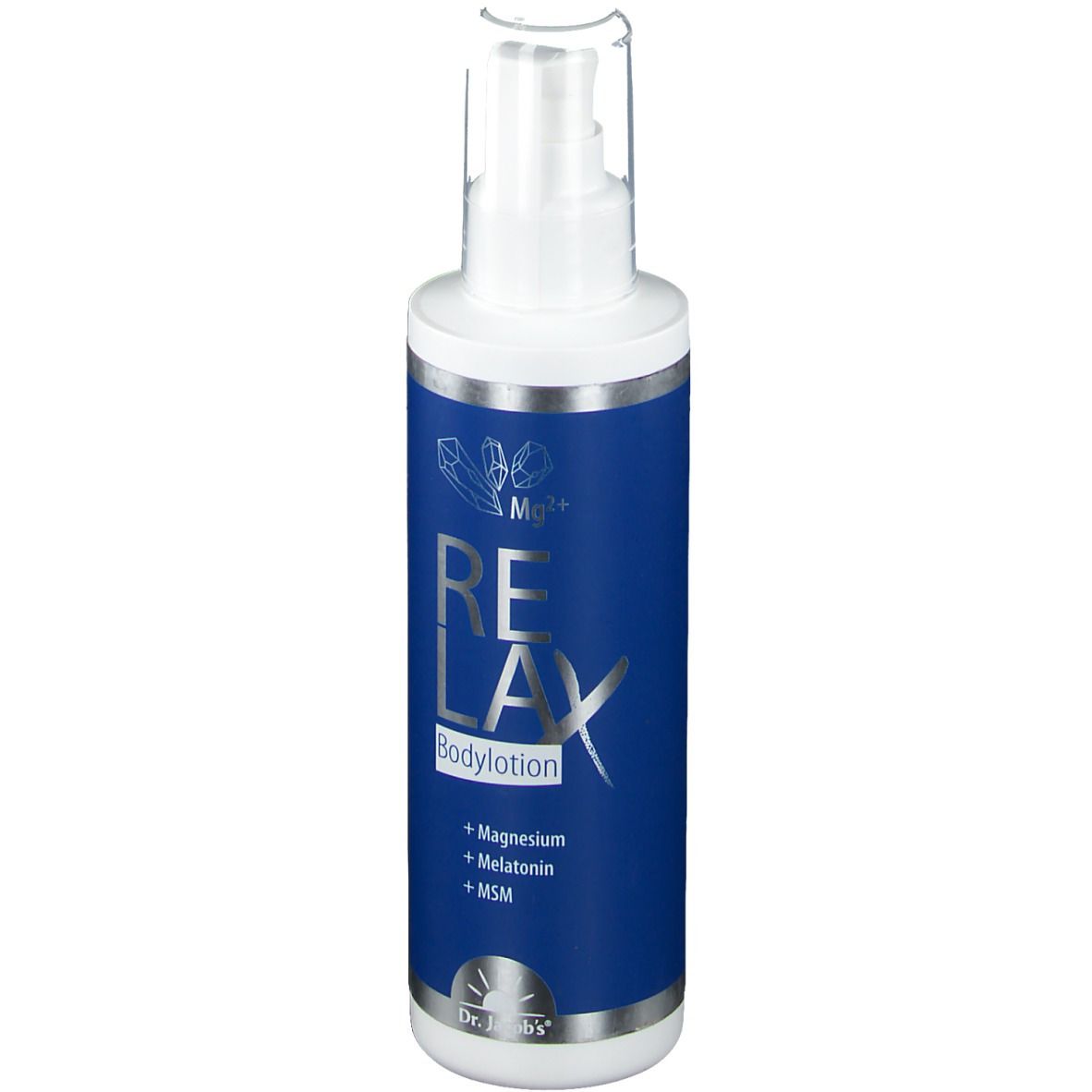 Dr. Jacobs Relax Bodylotion