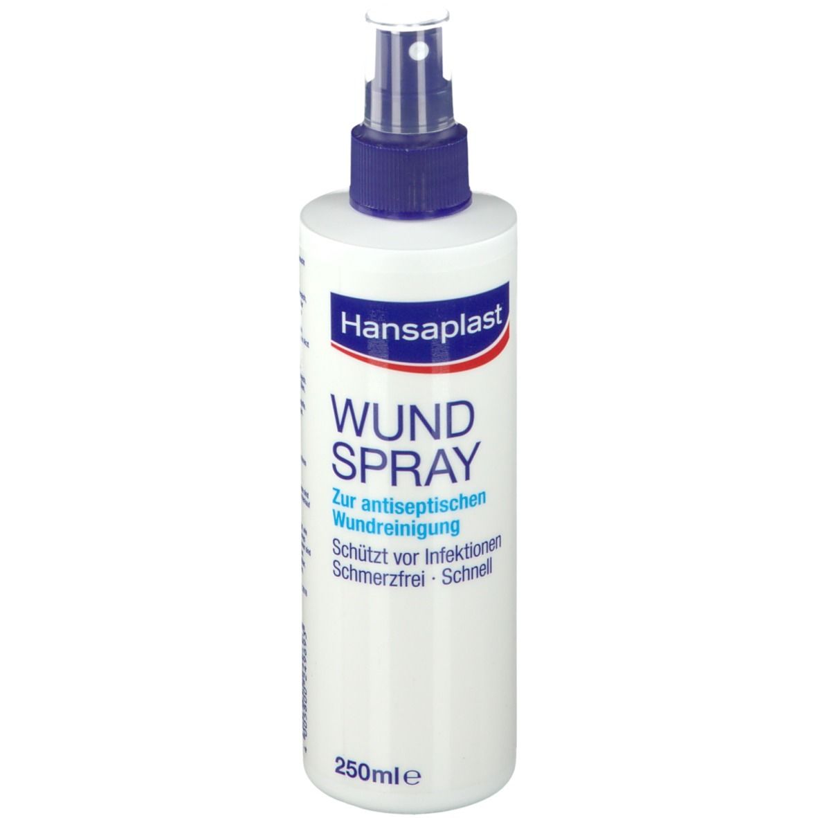 Hansaplast Wundspray