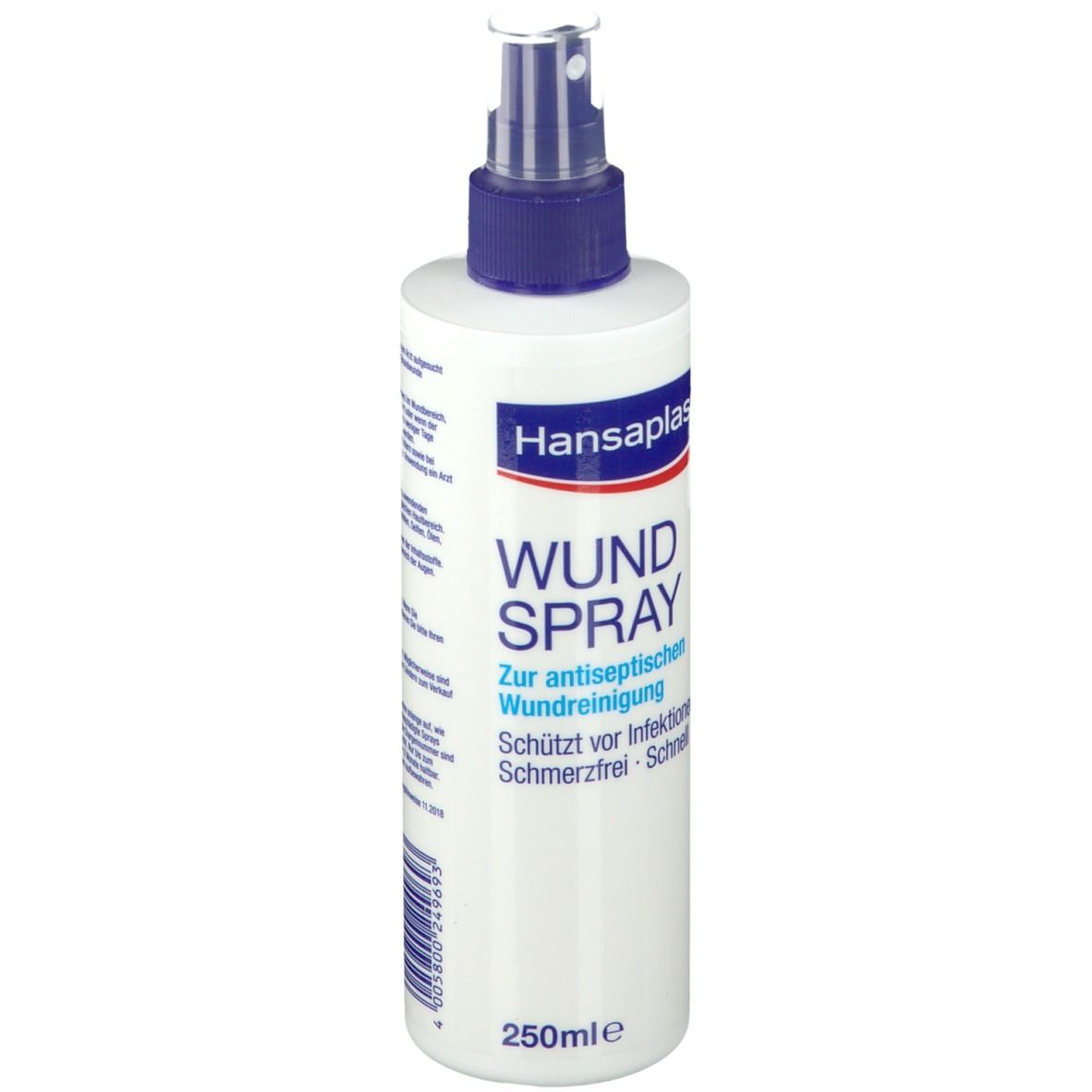 Hansaplast Wundspray