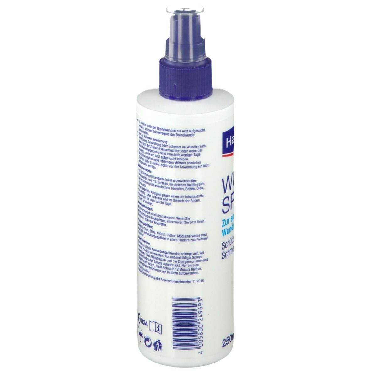 Hansaplast Wundspray