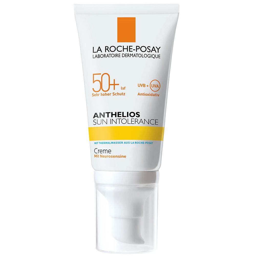 La Roche Posay ANTHELIOS SUN INTOLERANCE LSF 50+