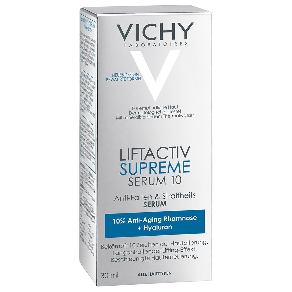 VICHY Liftactiv Supreme Serum 10