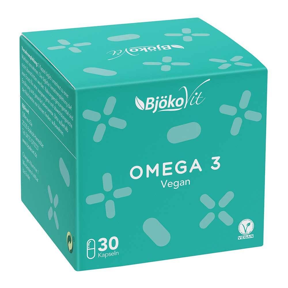 BjökoVit Omega-3