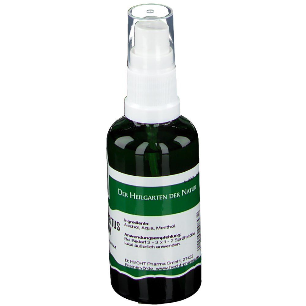 St. Severin Mentholspiritus 1% Spray