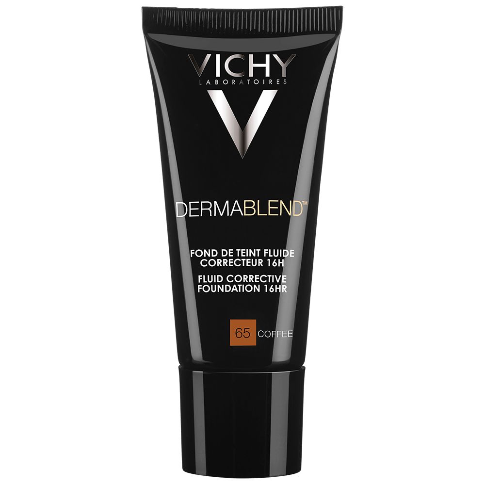 VICHY Dermablend Make Up 65 Coffee