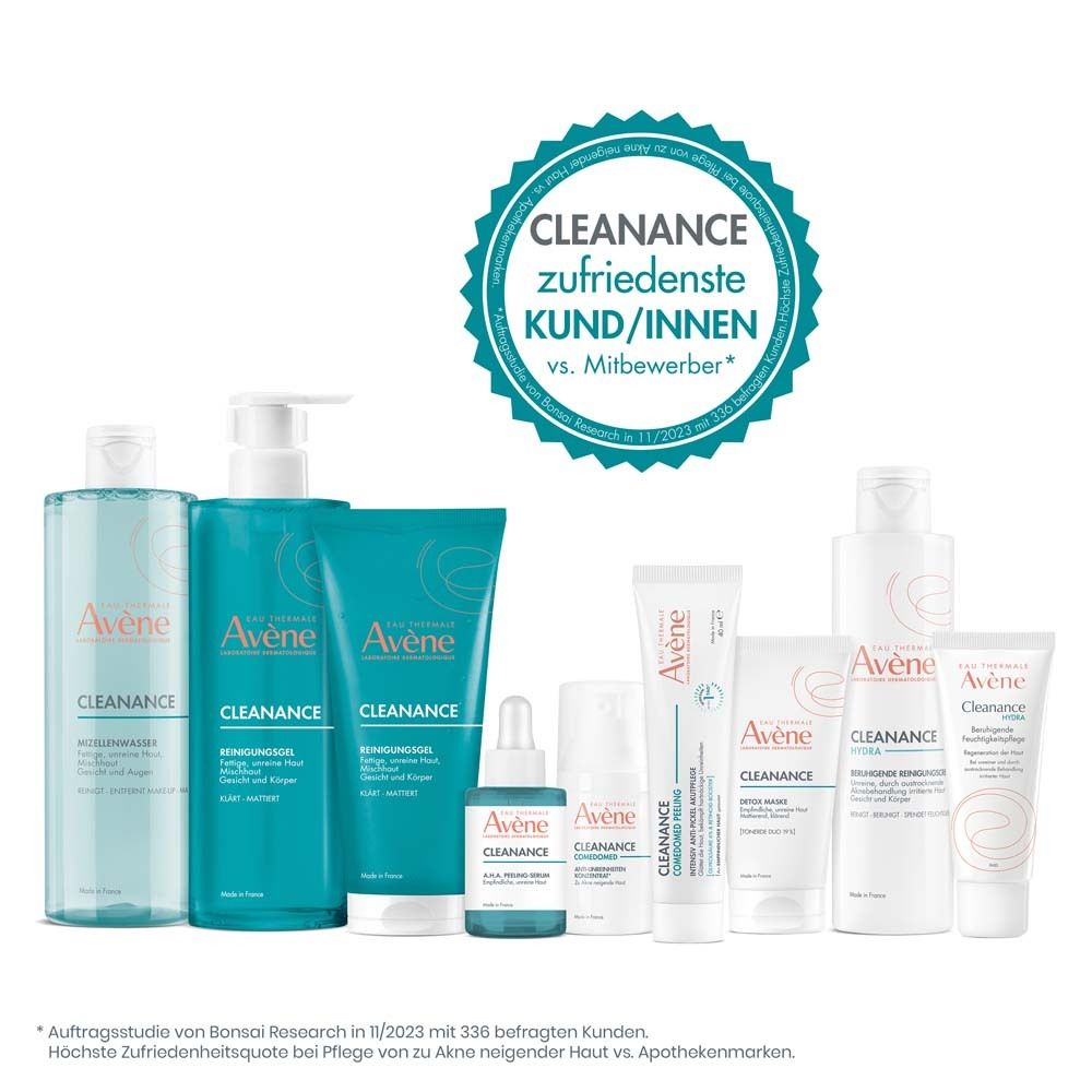 Avène Cleanance Comedomed Anti-Unreinheiten Konzentrat