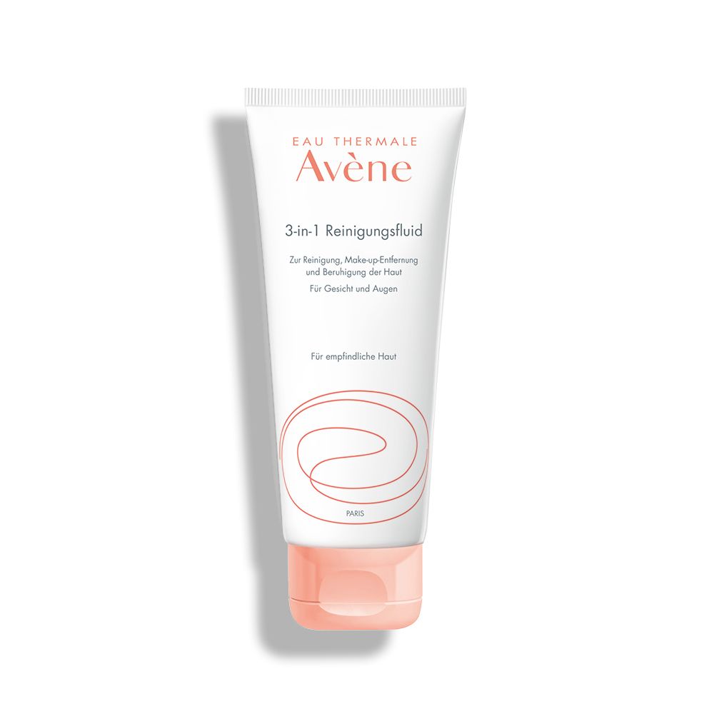 Avène 3-in-1 Reinigungsfluid