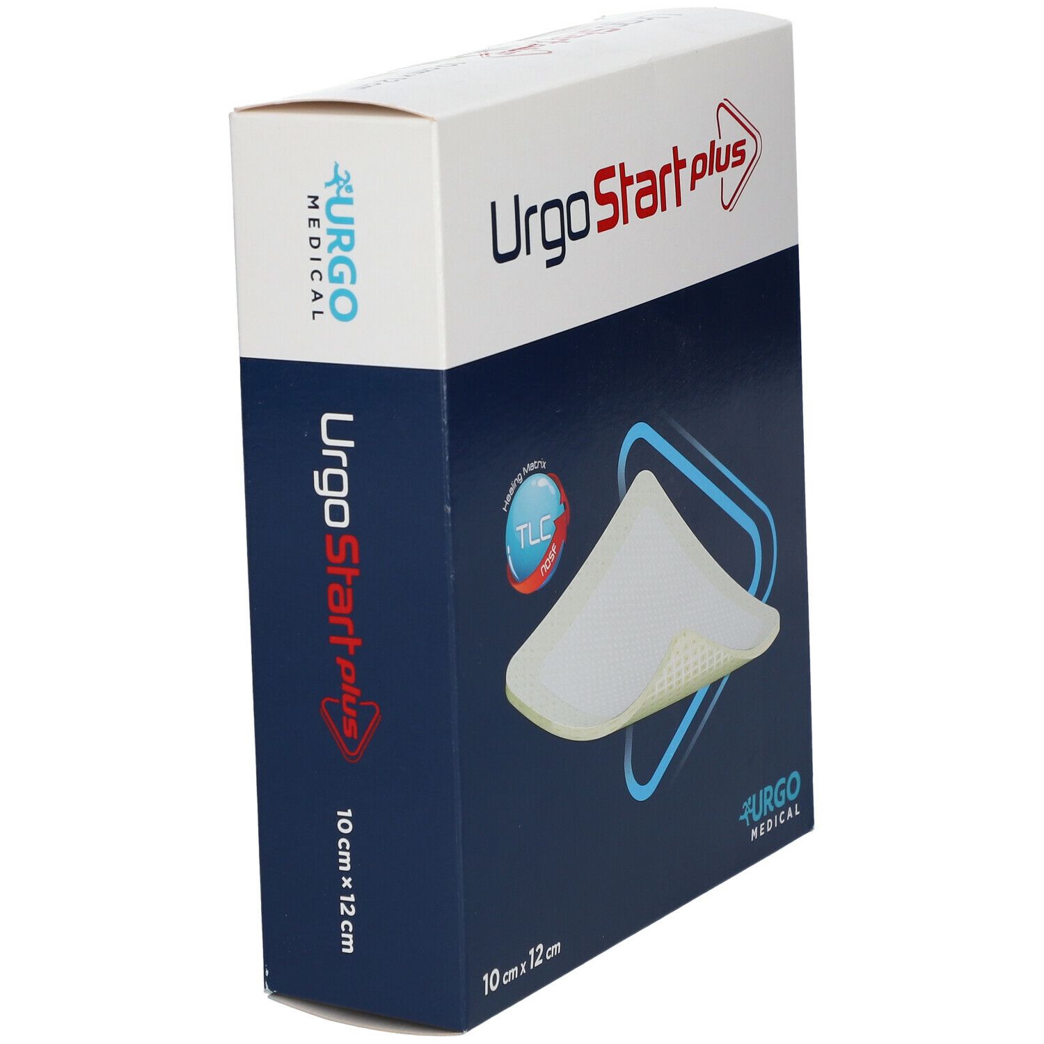 Urgo Start Plus 10 x 12 cm