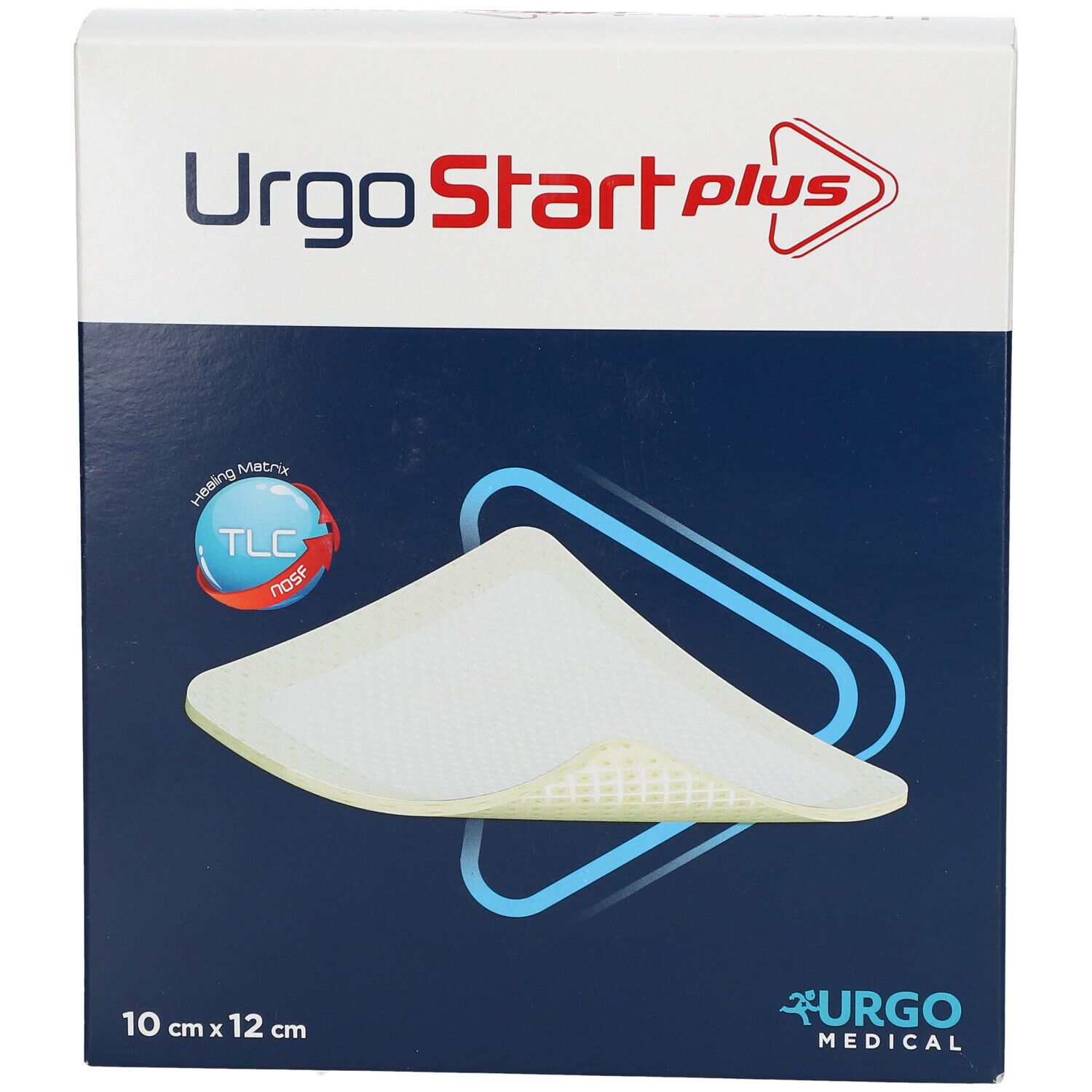 Urgo Start Plus 10 x 12 cm