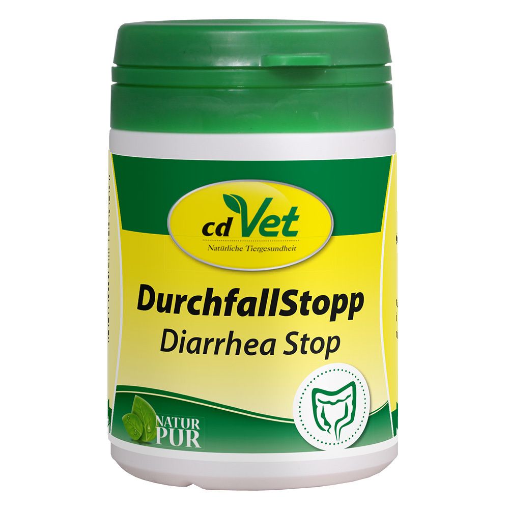 cd Vet DurchfallStopp Pulver