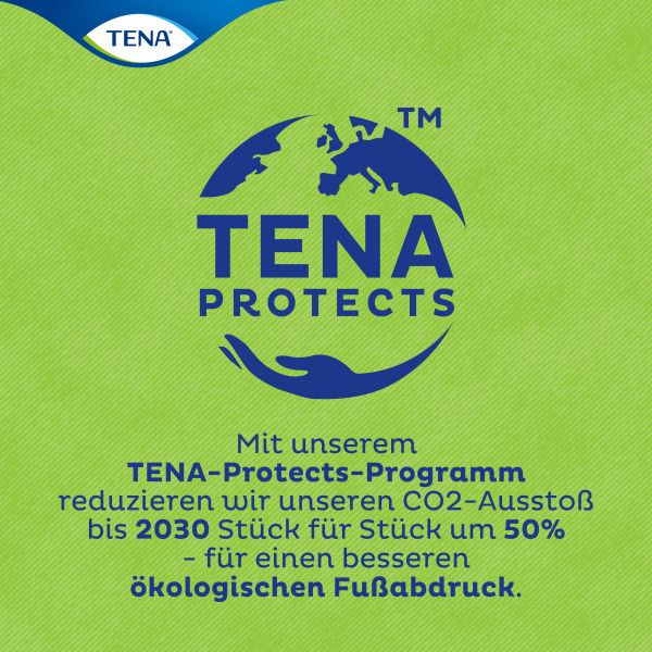 TENA Lady Discreet Extra Plus Inkontinenz Einlagen