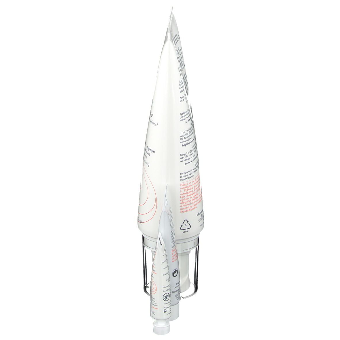 Avène SOS-Set reichhaltig