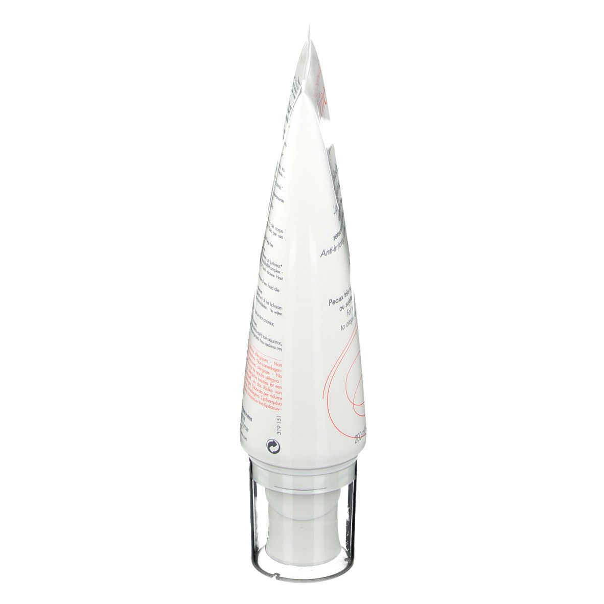 Avène SOS-Set reichhaltig