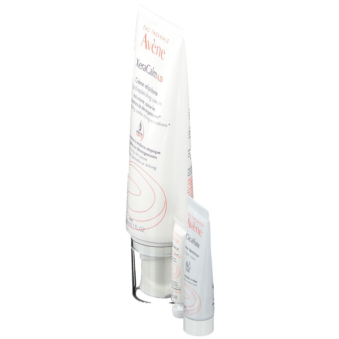 Avène SOS-Set