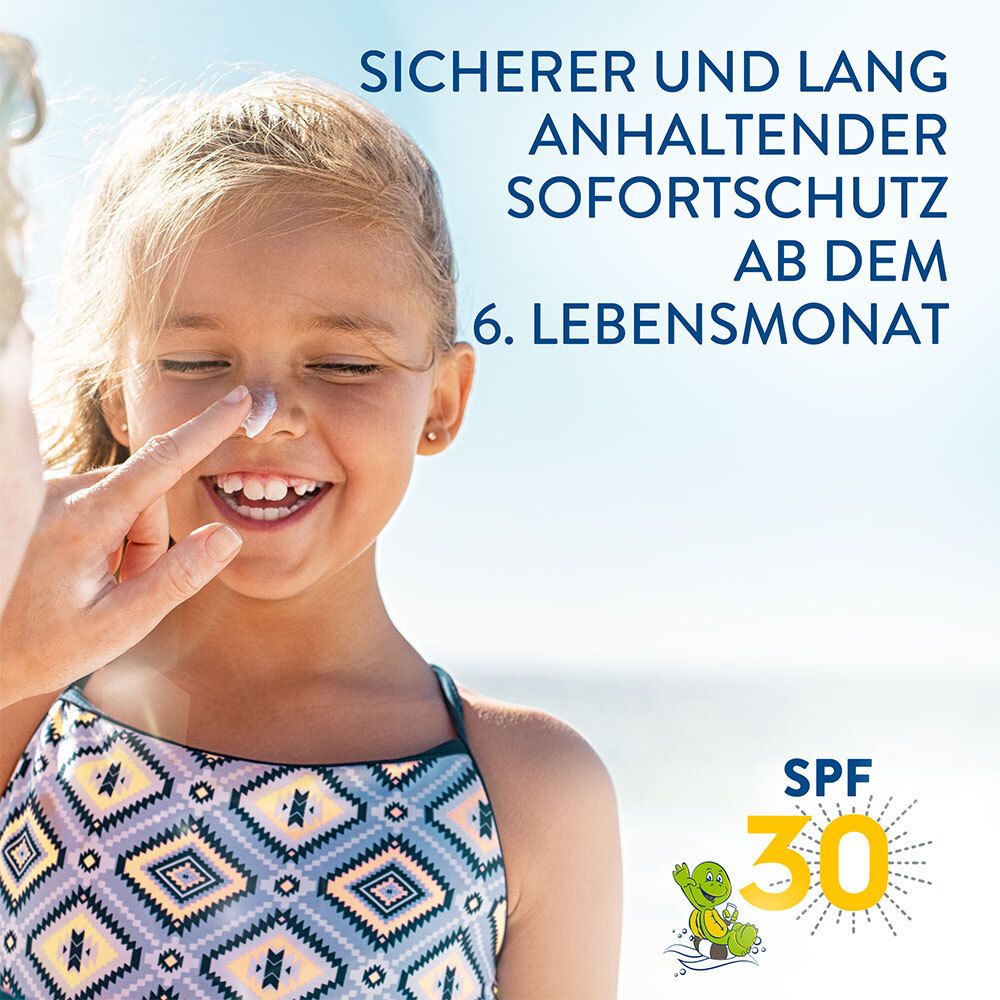 CETAPHIL SUN Kids Liposomale Lotion SPF 30 Sonnenschutz für Baby- & Kinderhaut