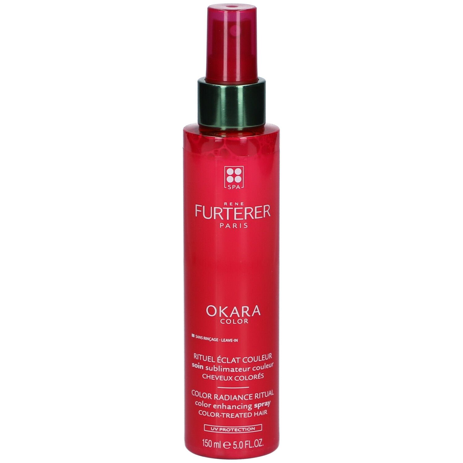 RENE FURTERER OKARA COLOR FARBSCHUTZ-SPRAY